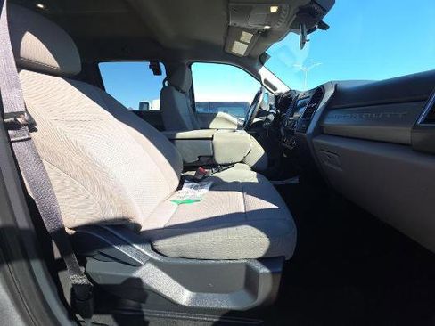 Used 2022 Ford F250 XLT image 8
