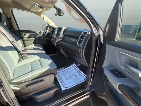 Used 2019 RAM 1500 Big Horn image 22