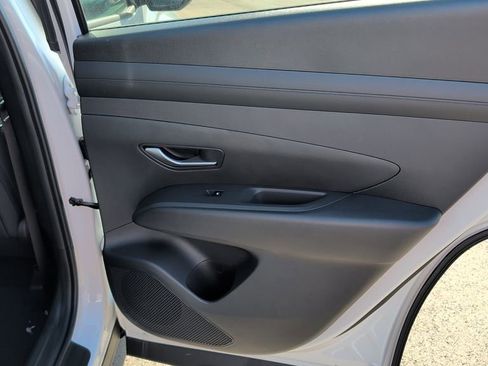 New 2026 Hyundai Tucson SEL image 16