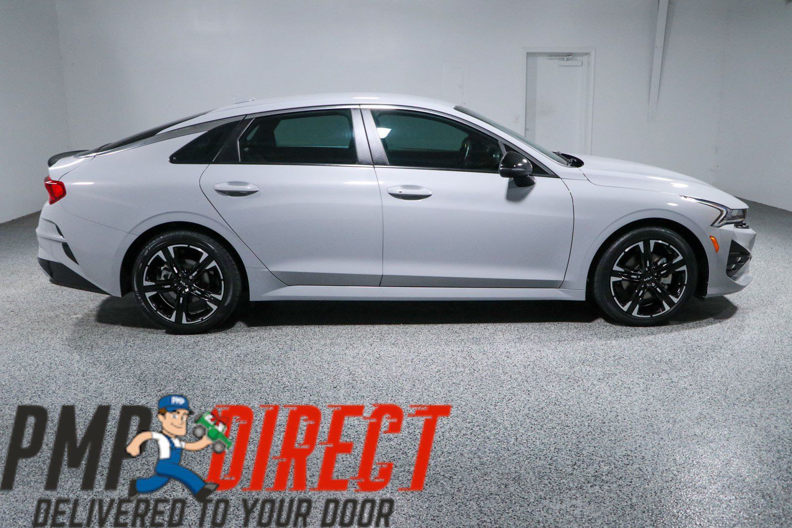 Used 2024 Kia K5 GT-Line w/ GT-Line Premium Package FWD image 6