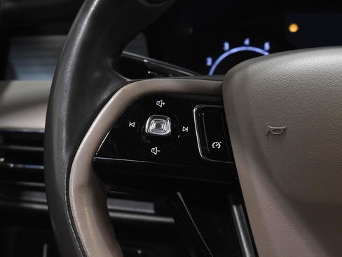 Used 2021 Lincoln Corsair FWD image 7
