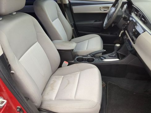 Used 2014 Toyota Corolla LE w/ Protection Package FWD image 20