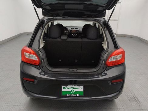Used 2019 Mitsubishi Mirage LE FWD image 29