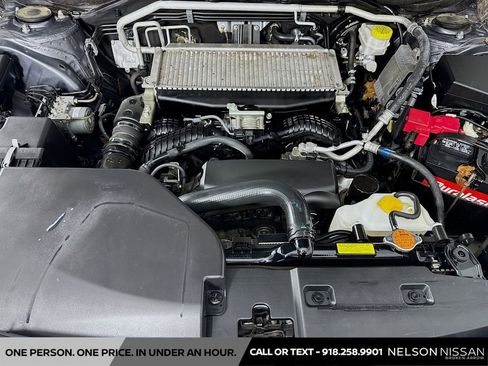 Used 2019 Subaru Ascent Premium AWD/4WD image 30