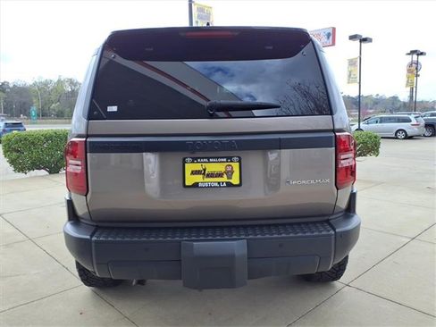 Used 2024 Toyota Land Cruiser 1958 image 3