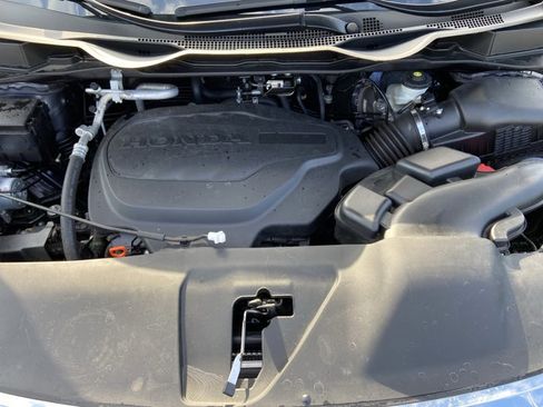 Used 2022 Honda Odyssey EX-L image 27