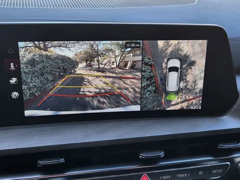 Certified 2024 Kia Telluride SX X-Line image 17