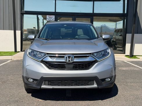 Used 2019 Honda CR-V EX image 15