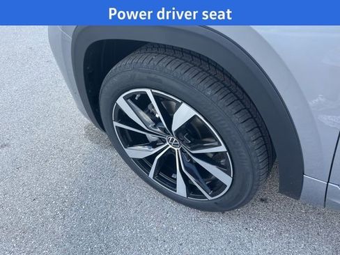 New 2026 Volkswagen Atlas SEL Premium R-Line image 5