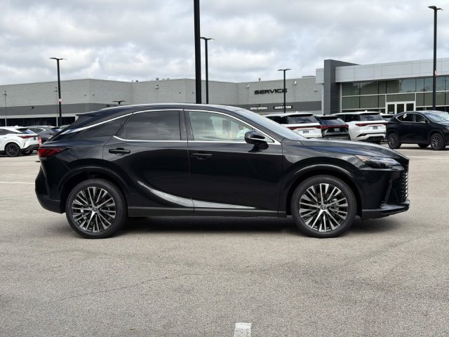 New 2026 Lexus RX 350 Premium Plus w/ Convenience Package FWD image 4