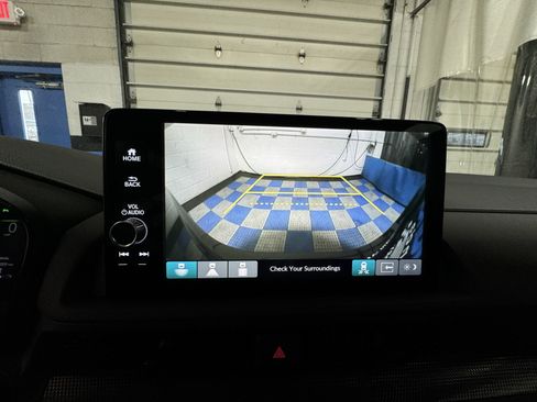 New 2026 Honda CR-V Sport-L image 19