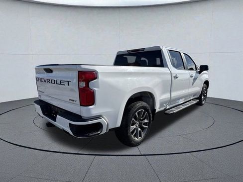 Used 2020 Chevrolet Silverado 1500 RST w/ All-Star Edition image 2