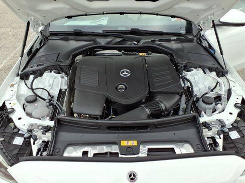 New 2026 Mercedes-Benz C 300 4MATIC Sedan image 9