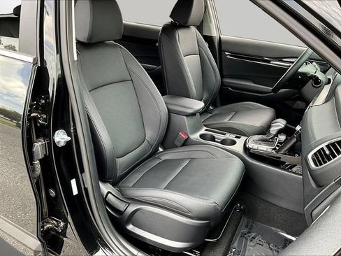 Certified 2026 Kia Seltos SX AWD/4WD image 30