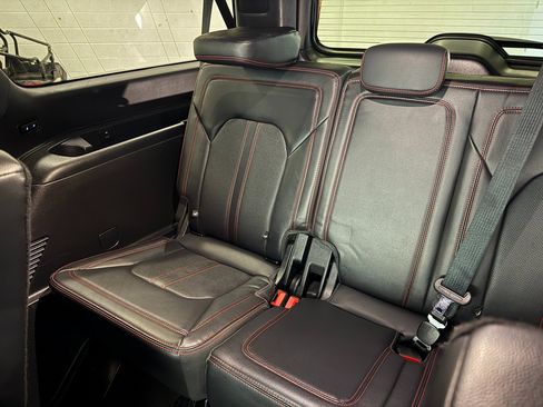 Used 2024 Ford Expedition Max Limited image 47