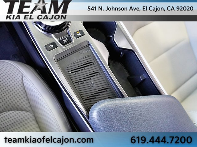 Certified 2023 Kia EV6 Wind w/ Wind Technology Package RWD image 37