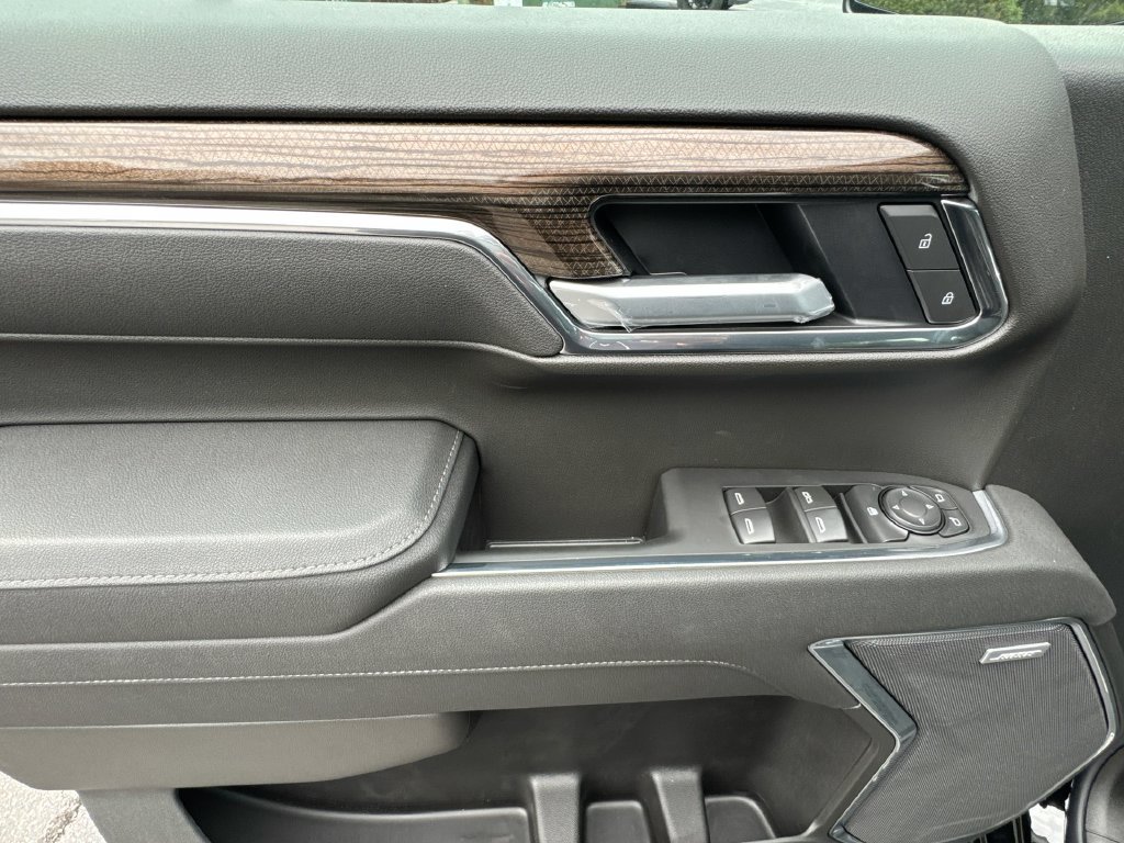 New 2026 Chevrolet Silverado 1500 RST w/ RST All Star Premium Package AWD/4WD image 15