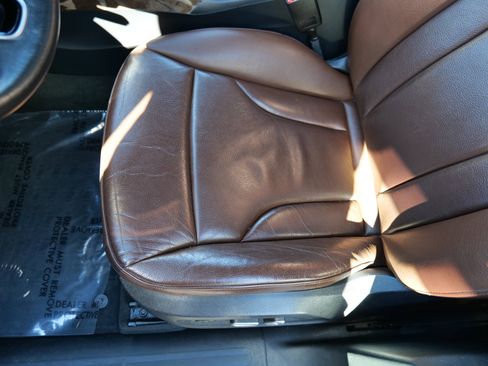 Used 2017 Audi Q5 3.0T Premium Plus w/ Technology Package image 16