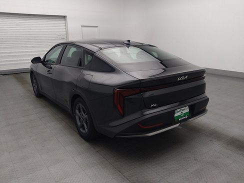 Used 2025 Kia K4 FWD image 5