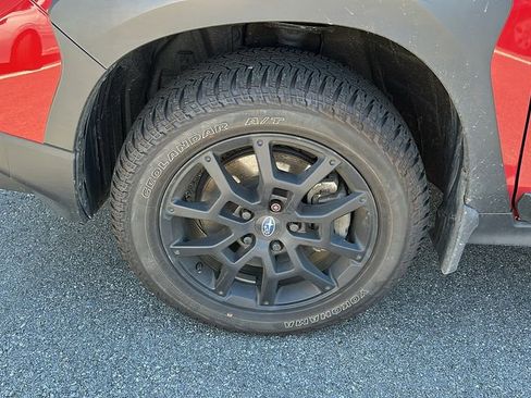 Used 2024 Subaru Crosstrek 2.5i Wilderness w/ Wilderness Package image 10