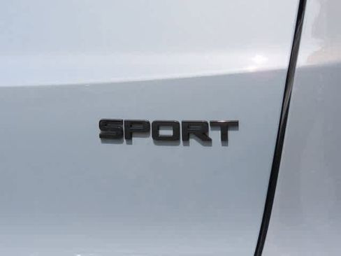 New 2026 Honda CR-V Sport image 8