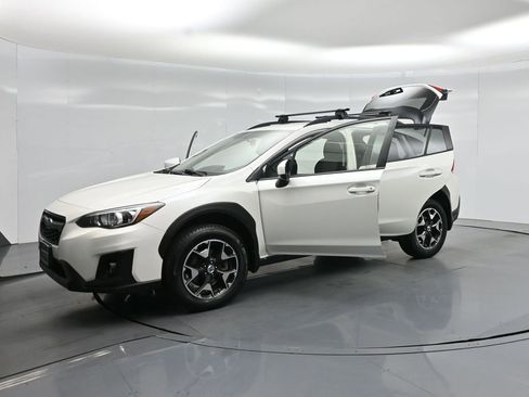 Used 2018 Subaru Crosstrek 2.0i Premium image 28