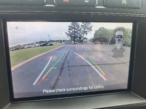 Used 2021 Ford Expedition Limited AWD/4WD image 44