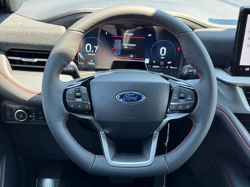 New 2025 Ford Explorer ST-Line image 7