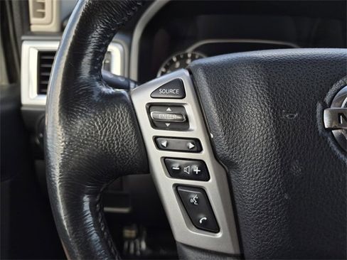 Certified 2020 Nissan Titan SV w/ SV Convenience Package image 26