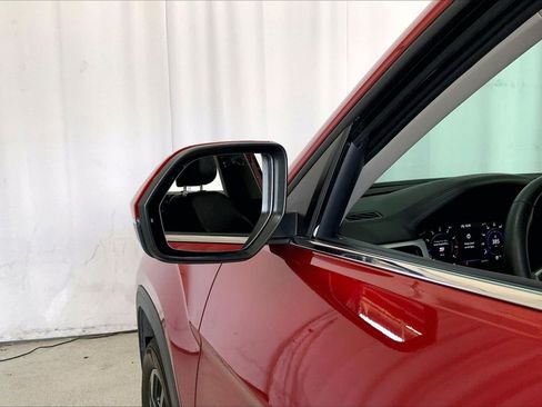 Used 2023 Volkswagen Atlas SE w/ Panoramic Sunroof Package FWD image 10