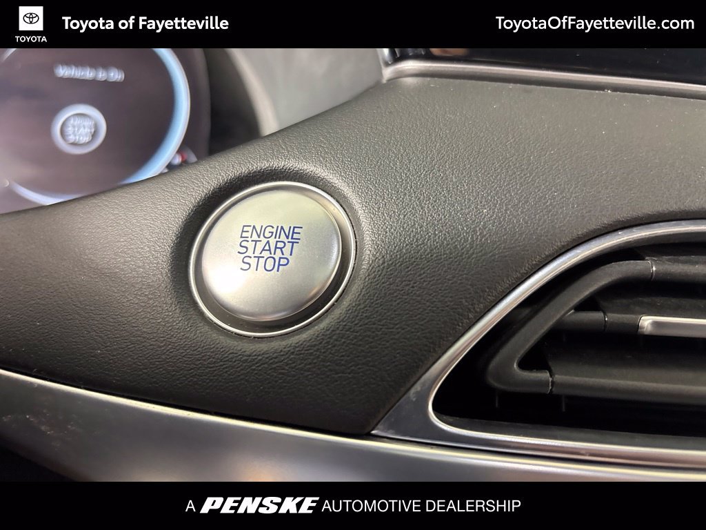 Used 2022 Hyundai Palisade Calligraphy FWD image 30