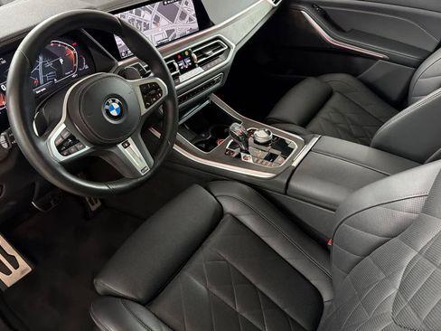 Used 2023 BMW X5 sDrive40i w/ Executive Package image 11
