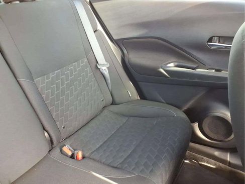 Certified 2021 Nissan Kicks SV image 19