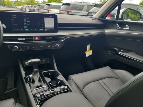 Certified 2025 Kia K5 EX FWD image 10