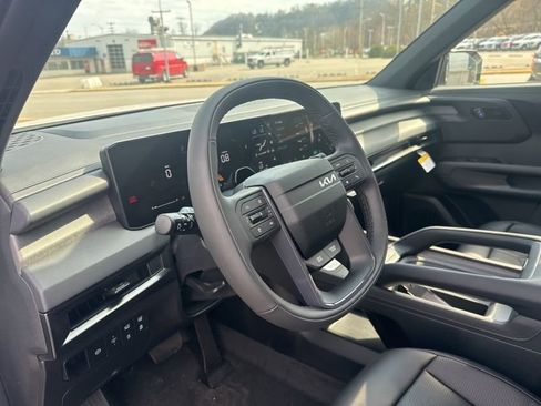 New 2027 Kia Telluride EX X-Line image 32