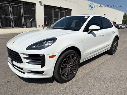 Used 2021 Porsche Macan S