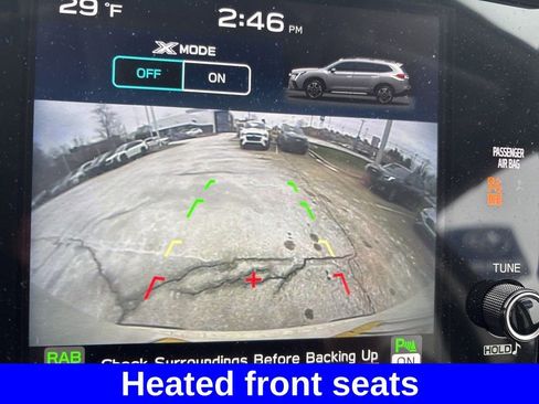 Used 2023 Subaru Ascent Premium w/ Convenience Package image 25