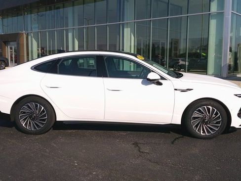 Certified 2024 Hyundai Sonata Limited image 20