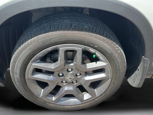 Certified 2023 Honda Passport EX-L image 8