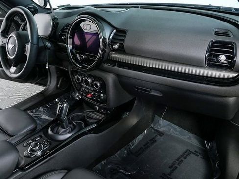 Used 2023 MINI Cooper Clubman John Cooper Works image 24
