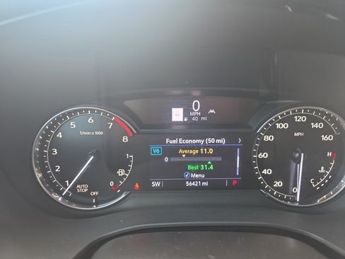 Used 2023 Cadillac XT6 Premium Luxury FWD image 18