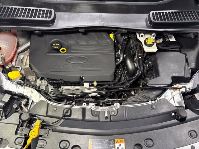 Used 2018 Ford Escape SE AWD/4WD image 8