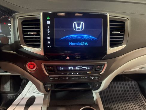 Used 2016 Honda Pilot EX-L image 19