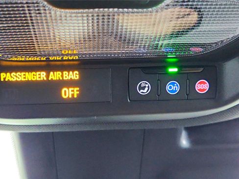 New 2026 Chevrolet Trax RS image 43