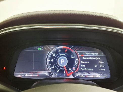 Certified 2024 Cadillac CT5 V Blackwing w/ Driver Assist Package RWD image 25