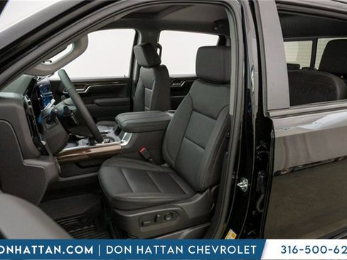 New 2026 Chevrolet Silverado 1500 LT Trail Boss w/ Convenience Package II image 4