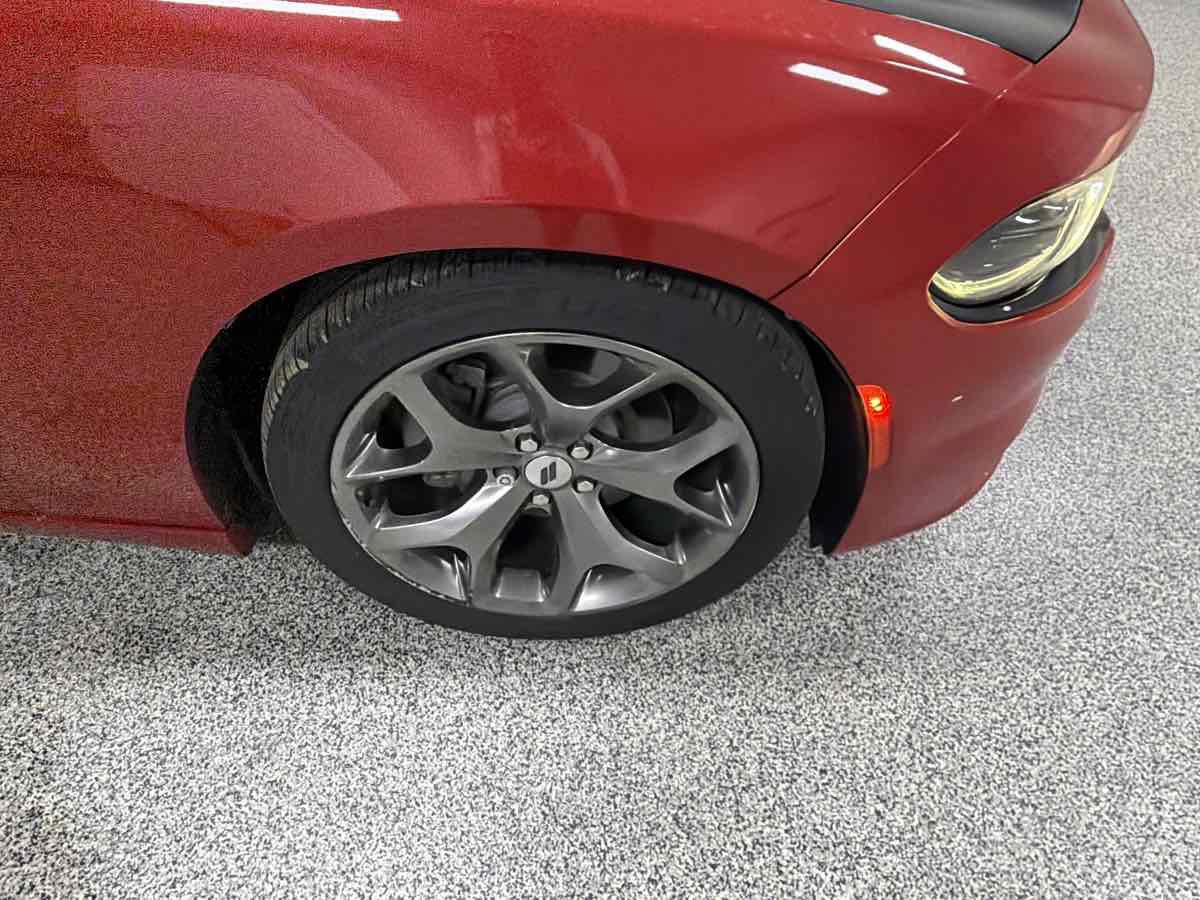 Used 2017 Dodge Charger R/T w/ Plus Group RWD image 36