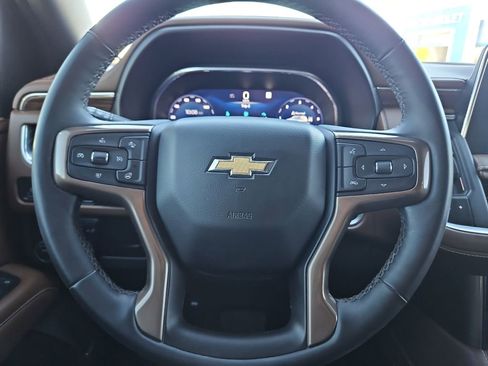 Used 2023 Chevrolet Tahoe High Country w/ Premium Package 2 image 19