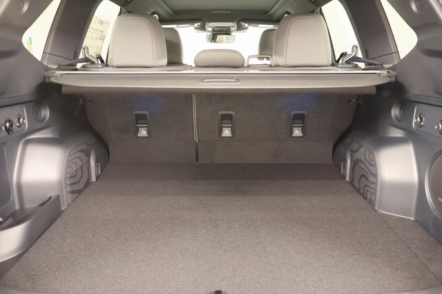 New 2026 Subaru Forester Touring AWD/4WD image 25