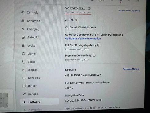 Used 2022 Tesla Model 3 Performance image 99